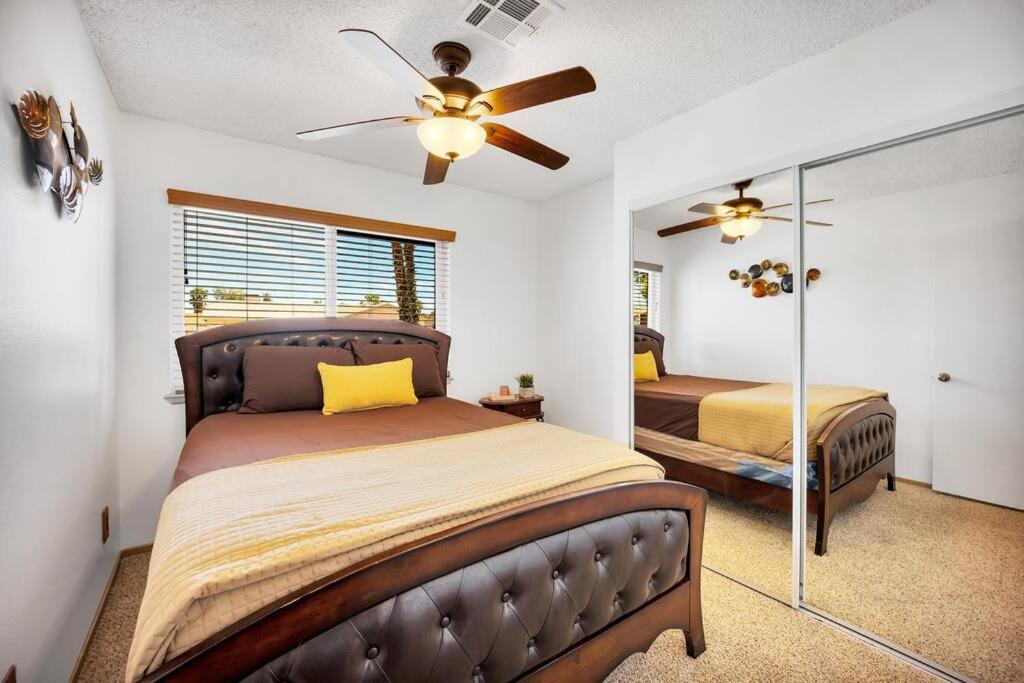 Centrally Located Spacious Vacation Hom 13 M Strip Las Vegas Exterior photo